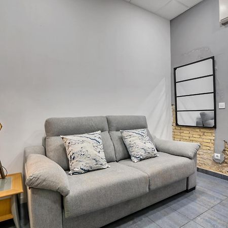 Ciencias Apartment Valencia Bagian luar foto
