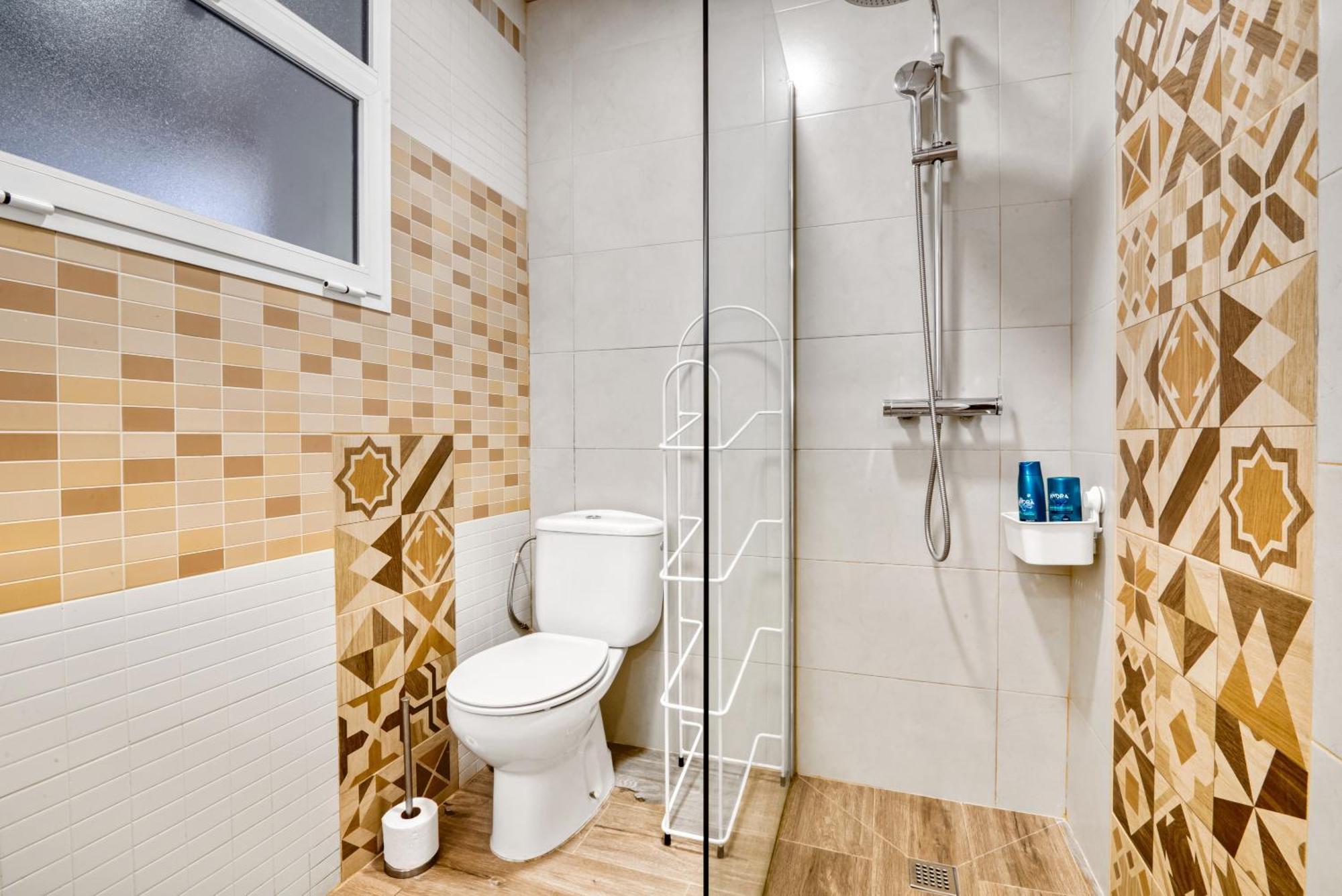 Ciencias Apartment Valencia Bagian luar foto